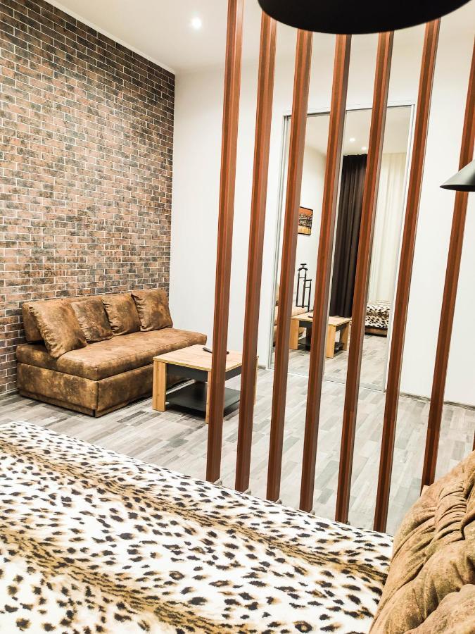 Luxury apartment Odesa Exterior photo