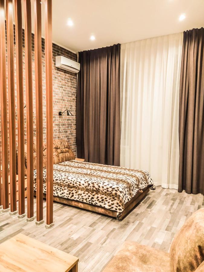 Luxury apartment Odesa Exterior photo